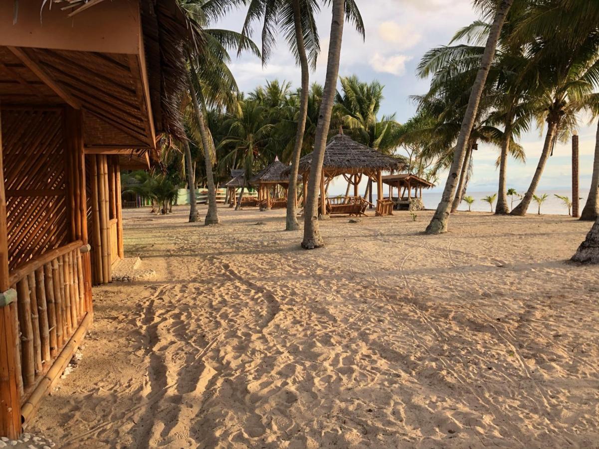 Isla Mystica Beach Resort San Juan  Zewnętrze zdjęcie