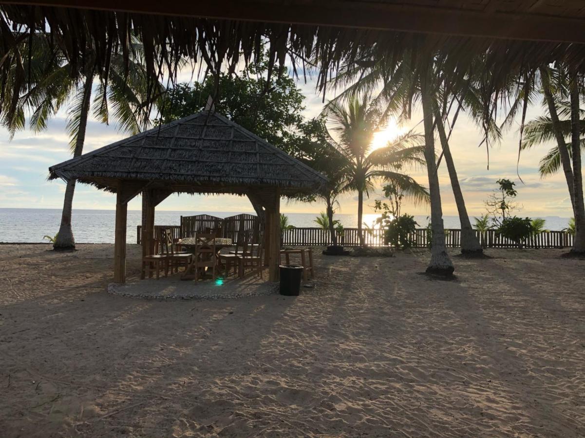 Isla Mystica Beach Resort San Juan  Zewnętrze zdjęcie