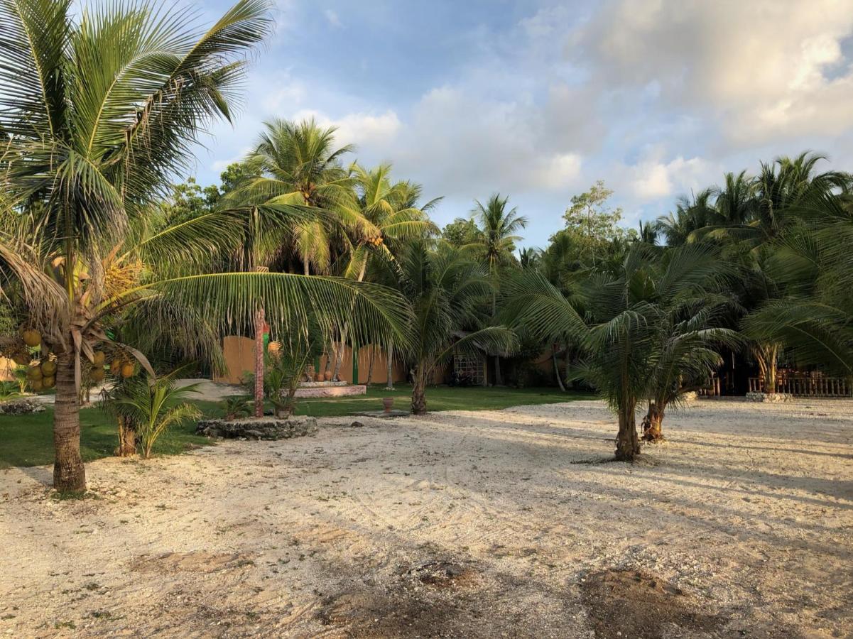 Isla Mystica Beach Resort San Juan  Zewnętrze zdjęcie